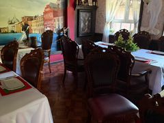 -威尼斯意餐酒吧 Venezia club(意大利风情街店)
