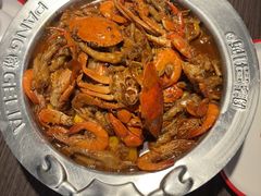 -胖哥俩肉蟹煲(济南世茂国际广场店)