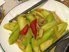 -虾饺妹·粤式手工点心(水荫路店)