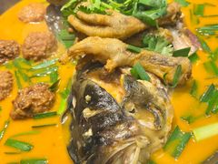 -老燕皇·南京菜(玄武湖店)