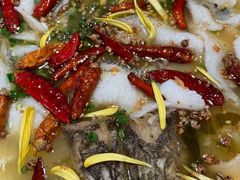 -新太二·鲜料川菜(东汇城店)