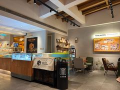 -方炉·天然食材面包店(青秀店)