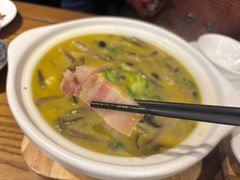 -二泉园老菜馆·百年无锡菜