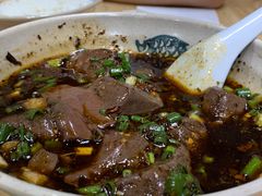 血旺-杨三孃跷脚牛肉(清凤时代店)