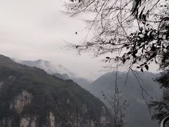 -矮寨·十八洞·德夯大峡谷景区