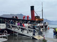 -TSS厄恩斯劳号蒸汽船