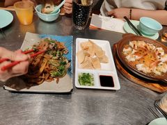 -潮界(虹桥新天地店)