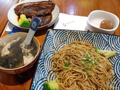 -囿面传统制面馆(中央路店)