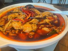 -马头巷·食景园(苏州总店)