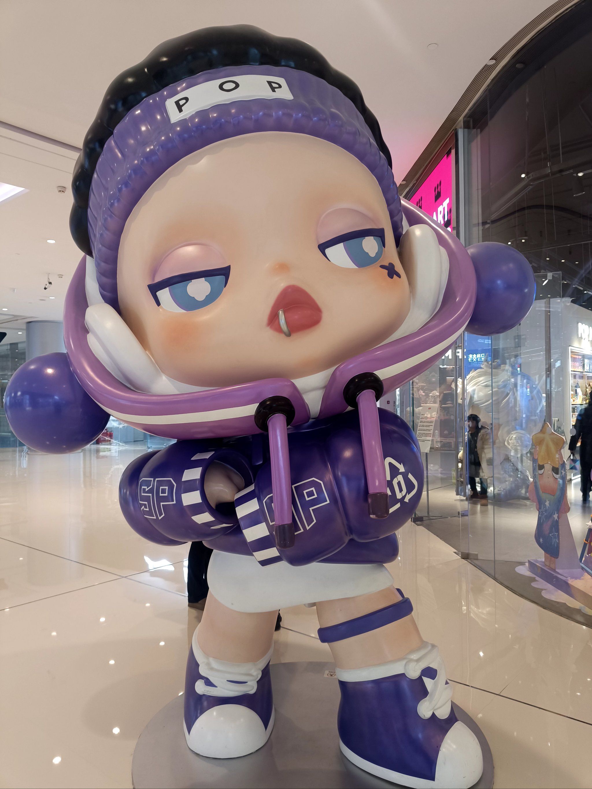 彩神vll浙江义乌AI玩具出口火爆“出圈” 客单价涨七成