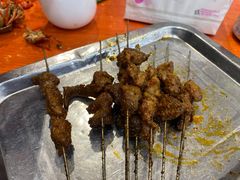 -回味南塘老王虾尾(总店)