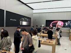 -Apple零售店(成都太古里店)