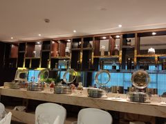 -瑞升芭富丽大酒店-自助餐厅