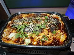 -清真大胡子烧烤烤全羊(茸平路店)