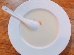 鸡肉汤-NAMO印度餐厅