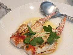 -东海酒家(长平东路店)