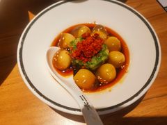 脆椒小皮蛋-太二酸菜鱼(宁波来福士店)