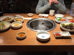 -新村食堂(明洞店 )