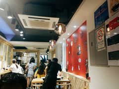 -厝内小眷村(天河南一路店)