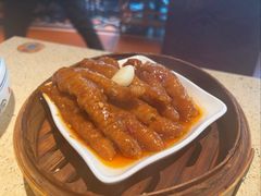 -点都德(长泰广场店)