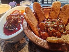 -南京大牌档(夫子庙老门东店)