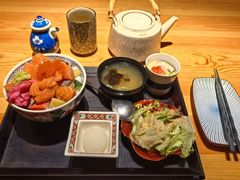 -原志优秀食材·匠心料理·海胆主题(金亿广场店)