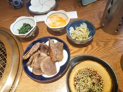 -炎蔵牛舌烤肉