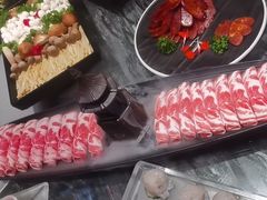 -慢丽江·云南野生菌土鸡锅(付家庄店)