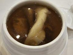 肉汁炖原只花胶-新兴家喻酒家·羊城名宴(昌岗店)