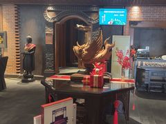 -申粤轩酒楼·三十年粤菜经典(丁香花园店)