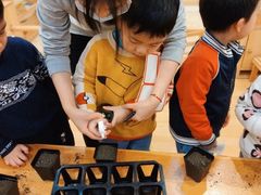 -婴智贝佳蒙特梭利早教托育中心(杨浦店)