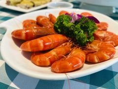 -快乐海鲜酒楼(滇池路店)