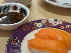 -万岁寿司(万国店)