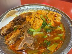 -喜家德虾仁水饺(东海缤纷天地店)