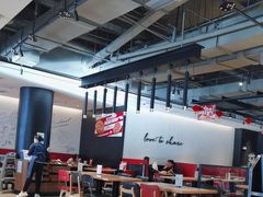 -必胜客(北苑路店)