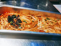 -很久以前羊肉串(大华三路店)