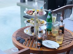 -瑰丽酒店·海吧·天际下午茶·现场DJ·天台酒吧