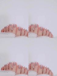 -M·X Nail日式美甲美睫