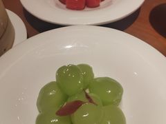 -杭州JW万豪酒店-万豪中餐厅