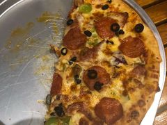 -Tubestation站点比萨(五道营店)