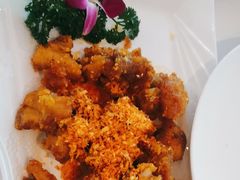 -湖锦酒楼·31年地道湖北菜(黄鹤楼店)
