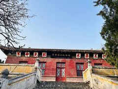 -韩城古城
