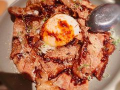 烧肉丼-逆鳞(江宁店)