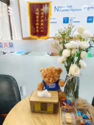-靓芙泉祛痘.科技美肤连锁