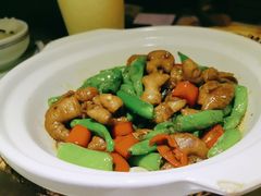 -弄堂里(西溪龙湖天街店)