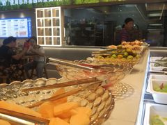 -素满香·食养自助(福州·长乐北路店)