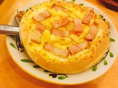 -萨莉亚意式餐厅(深圳北站店)