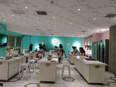 -西檬树SIMON·T轻奢蛋糕(大东方Max店)