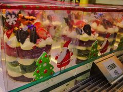 -BOKE博稞烘焙(天佑城店)