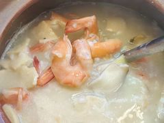 -官塘锋记鱼生·生腌·砂锅粥(牌坊街店)